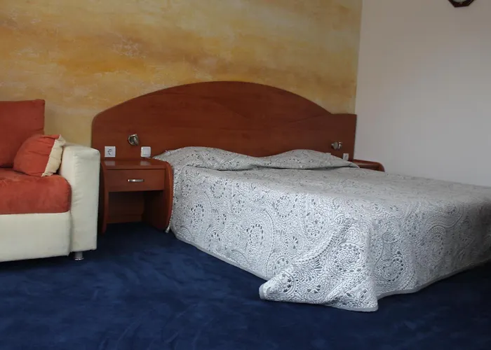 Elegant Hotel