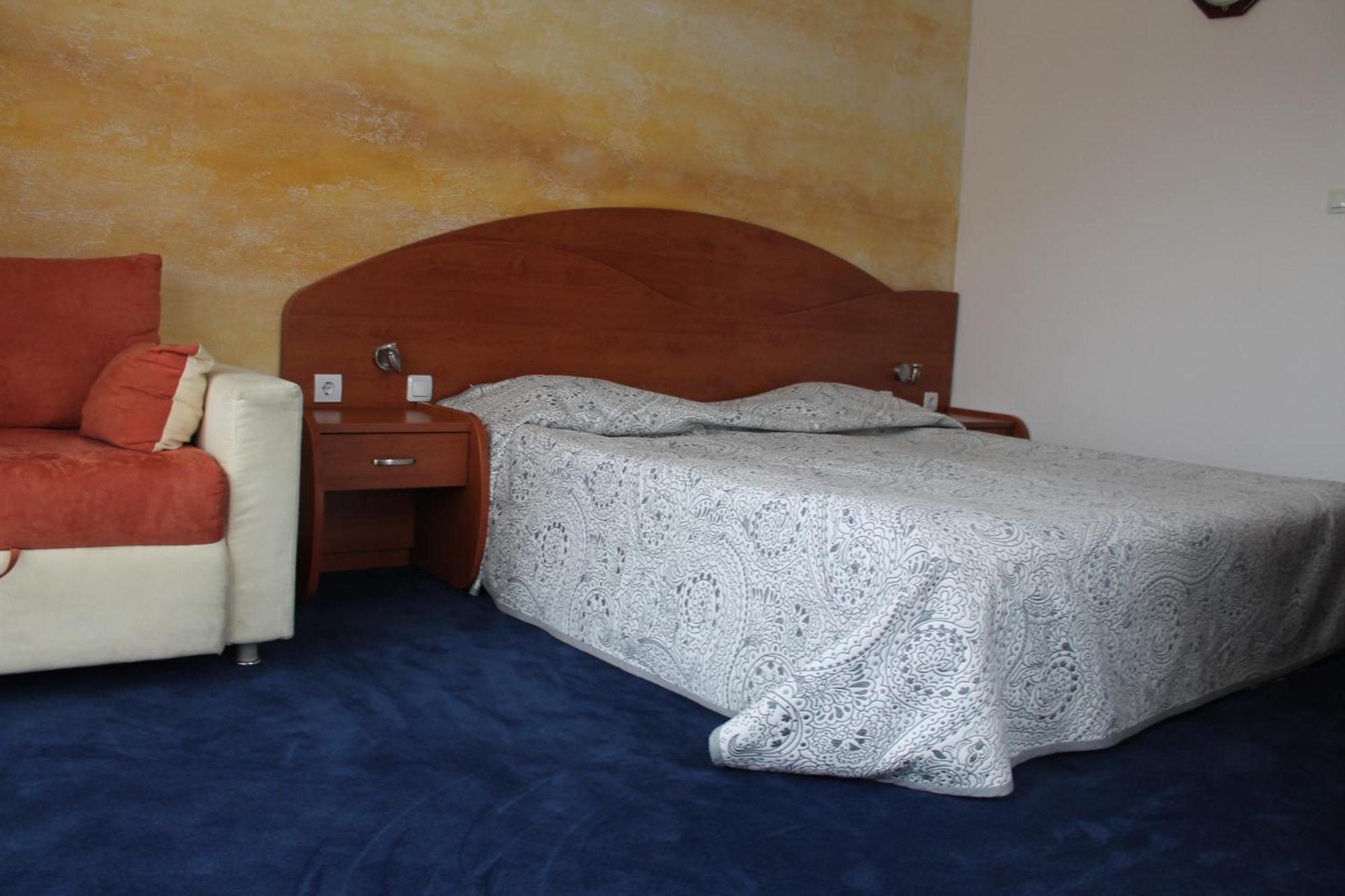 Hotel Elegant Bansko