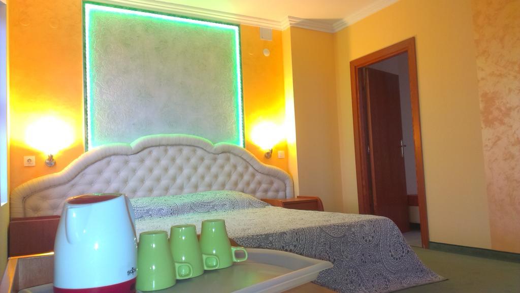 Elegant Hotel Bansko
