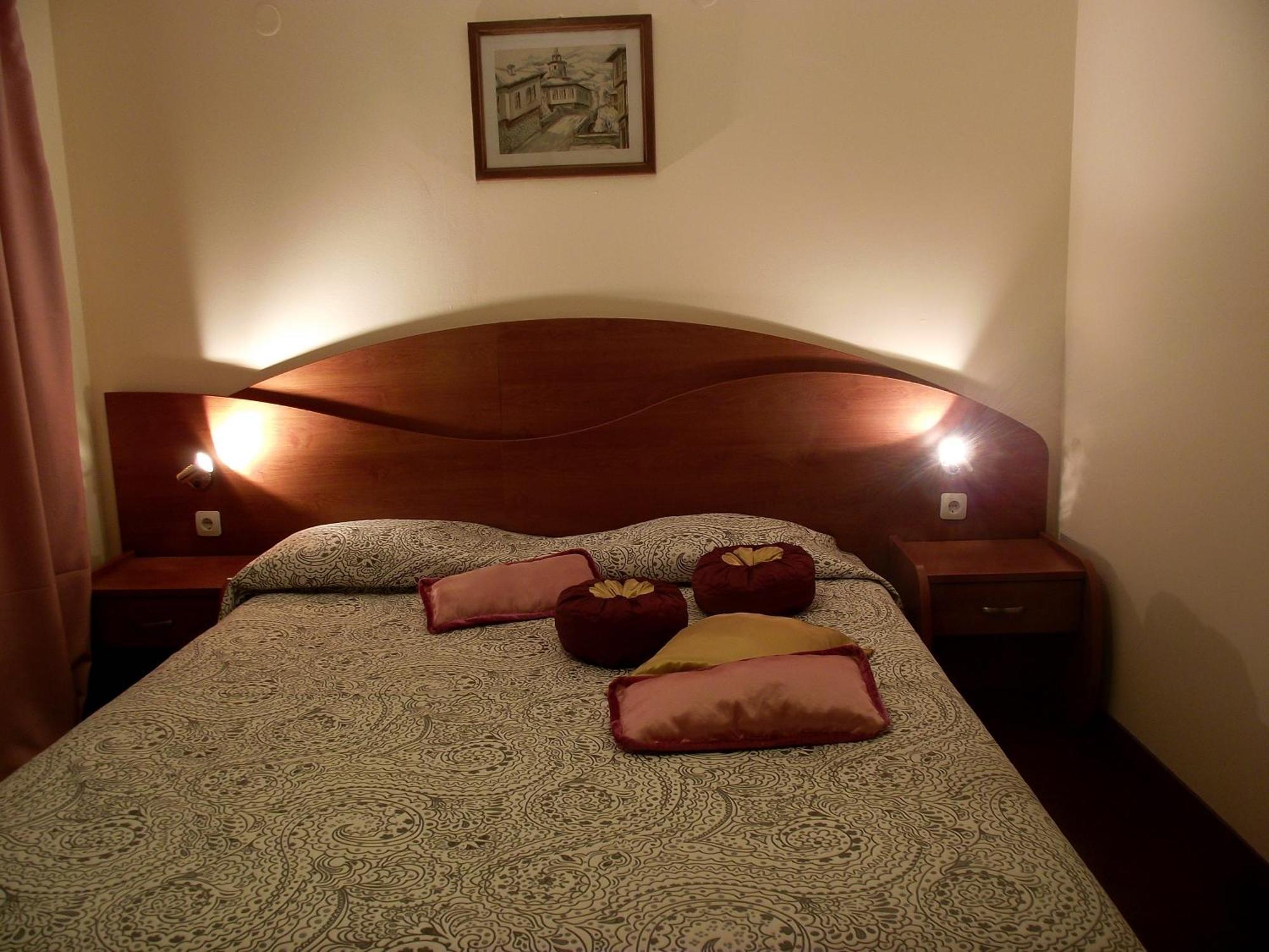 Hotel Elegant Bansko
