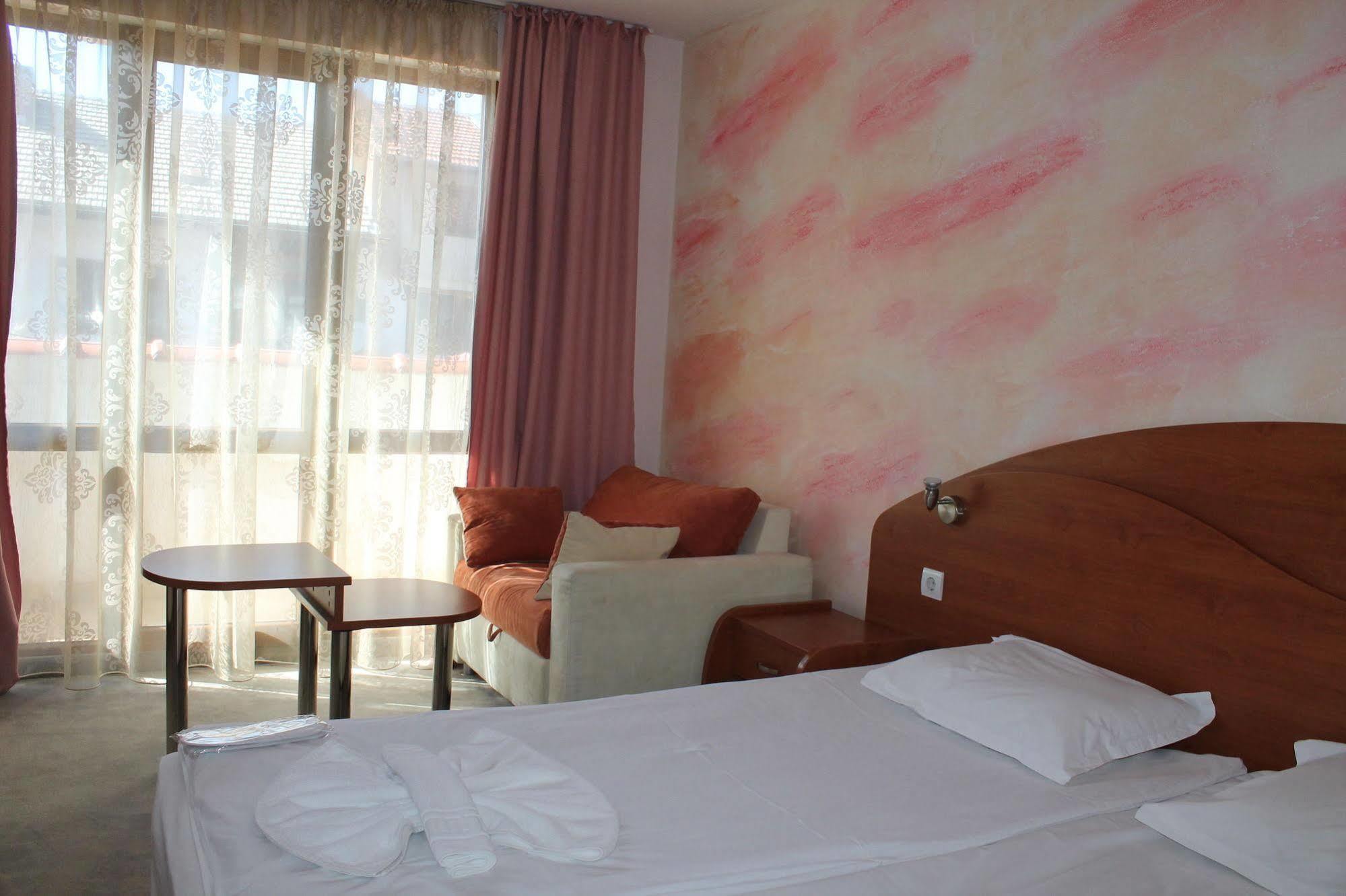Elegant Bansko
