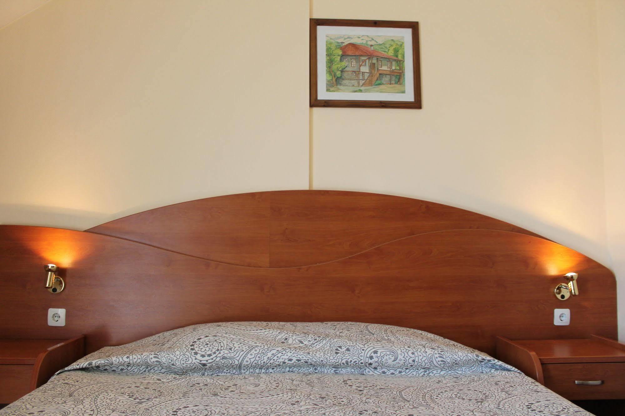 Hotel Elegant