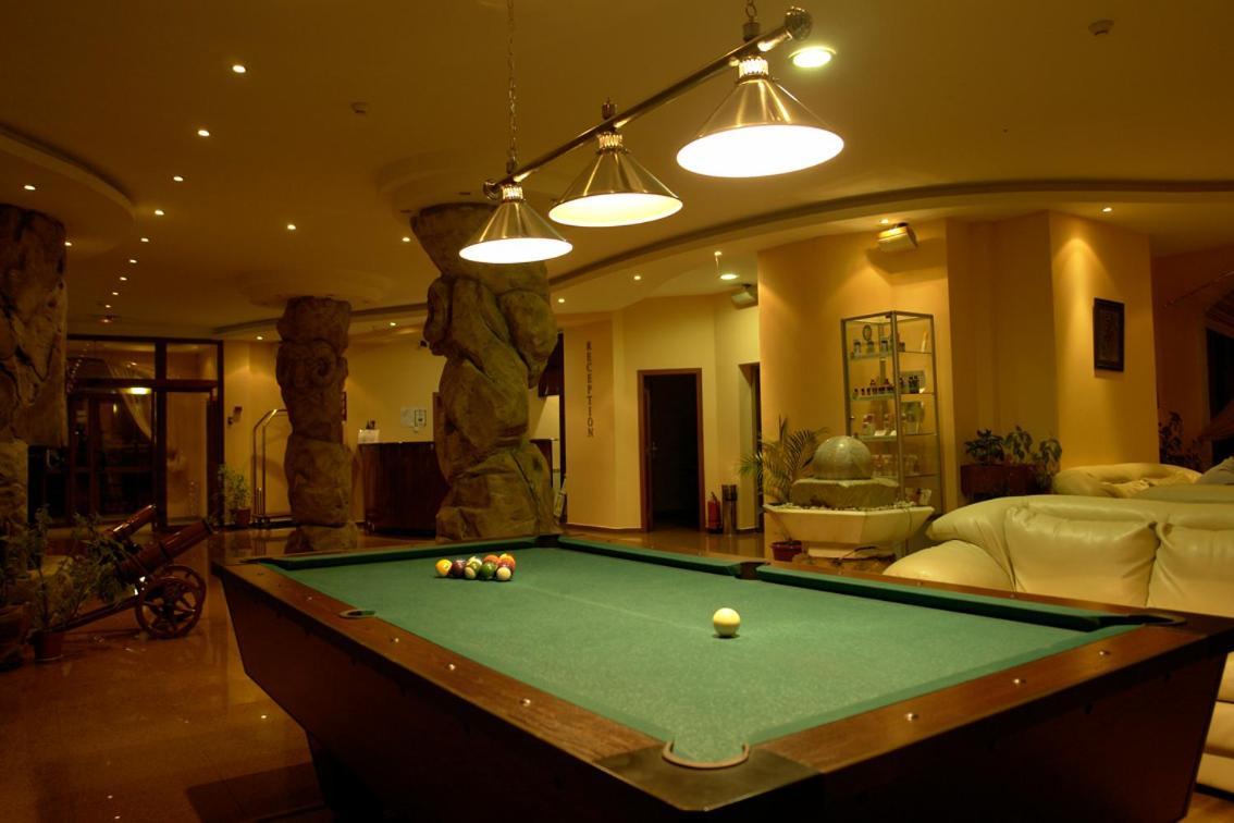 Elegant 3* Bansko