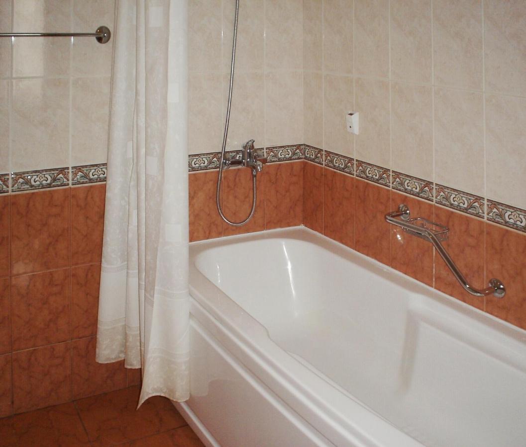 Hotel Elegant 3*