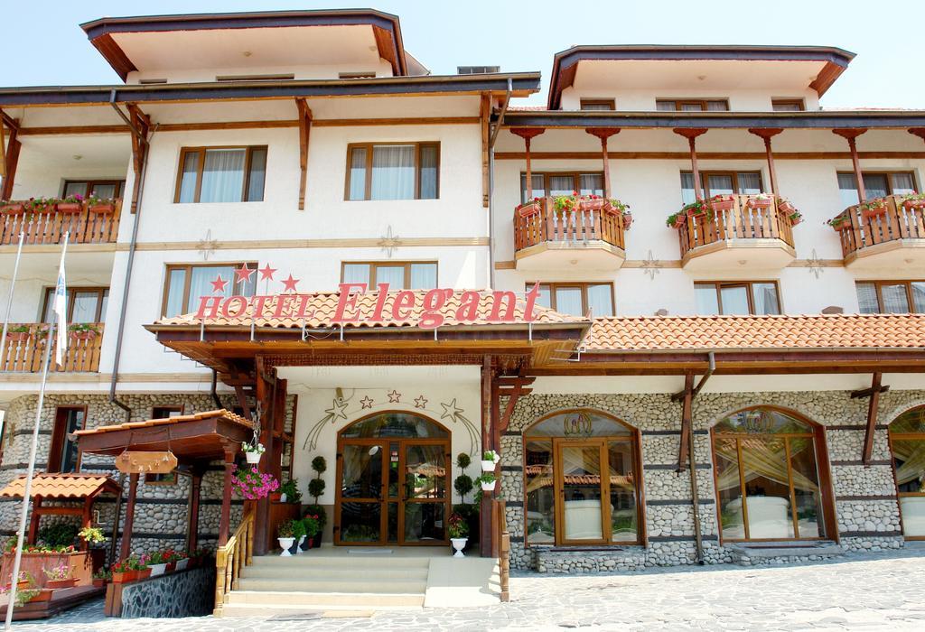 Hotel Elegant