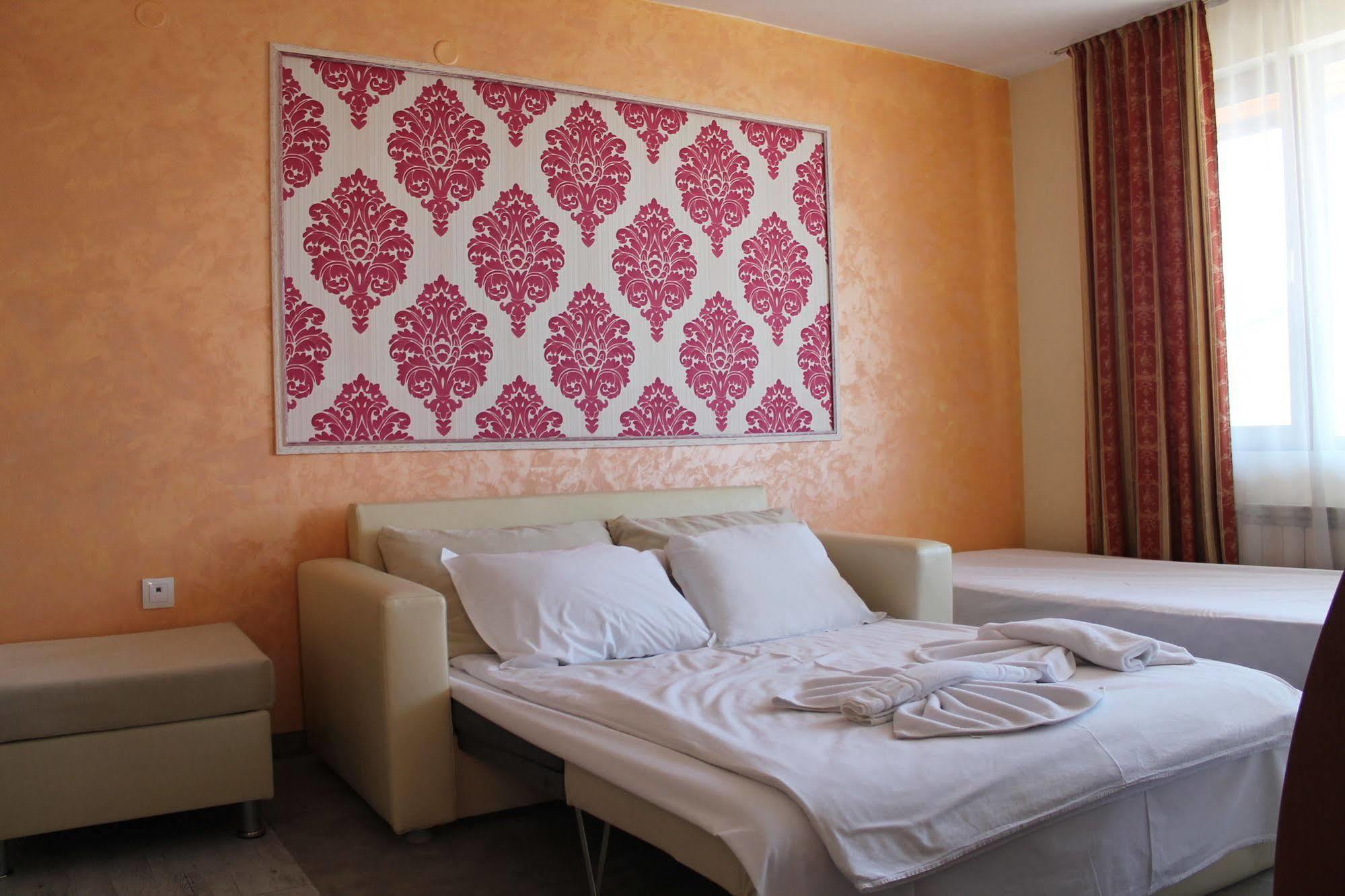 Elegant 3* Bansko