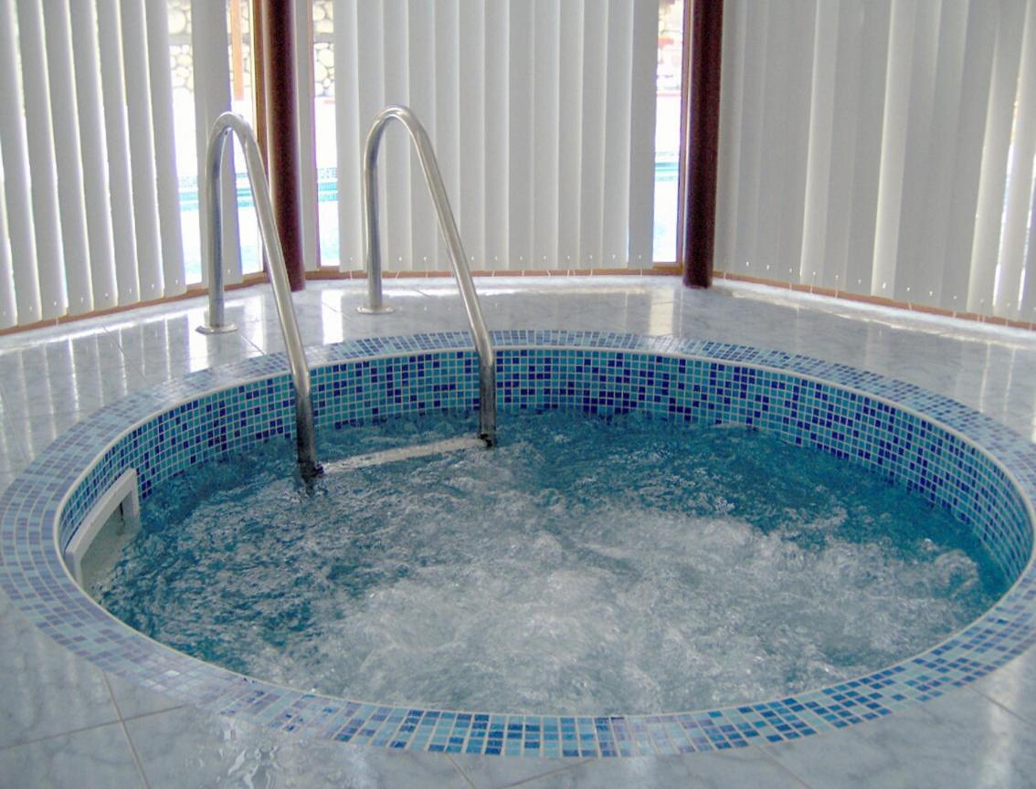 Hotel Elegant 3*